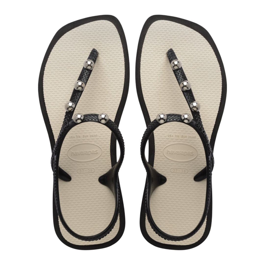 Flash Fusion Sandals