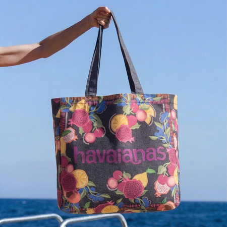 Tote Beach Bag