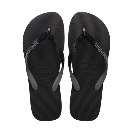 Top Mix Flip Flops