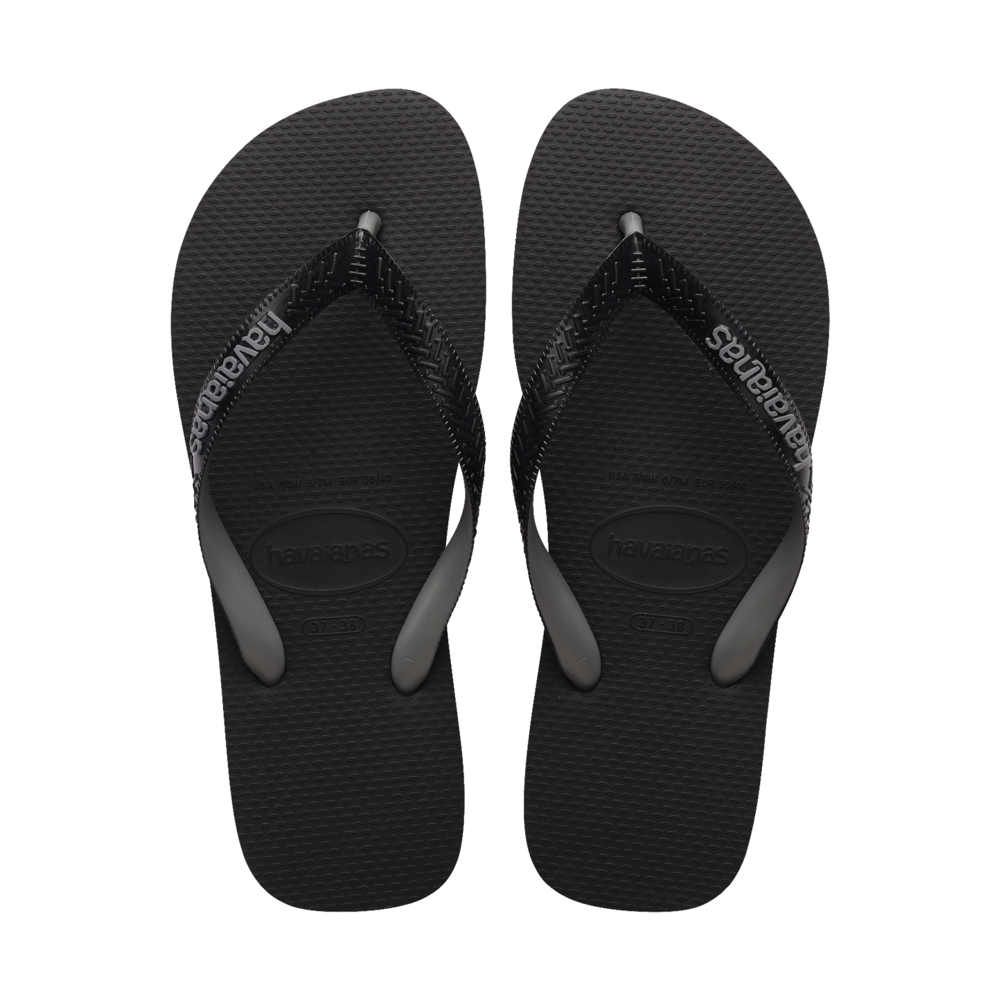 Top Mix Flip Flops