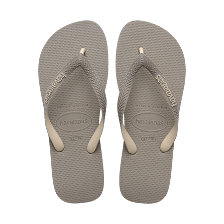 Top Mix Flip Flops
