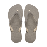 Top Mix Flip Flops