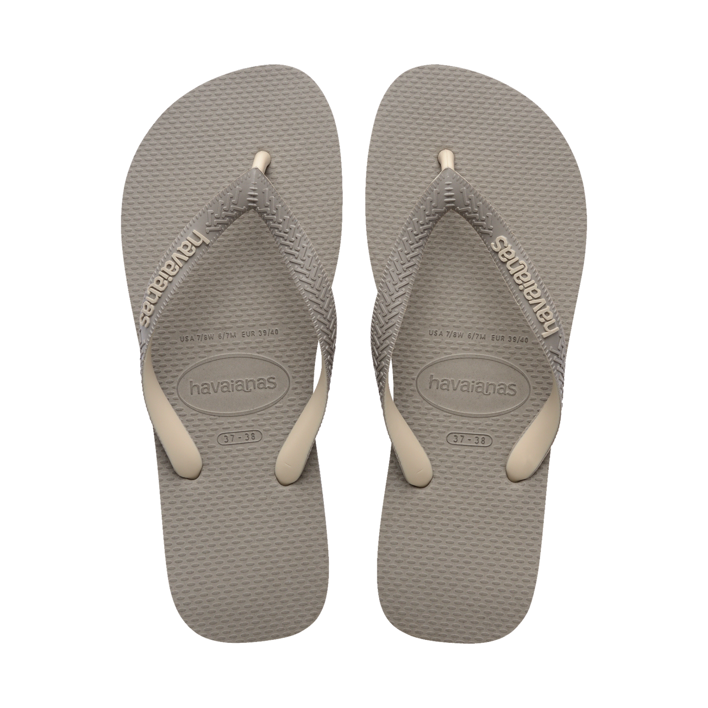 Top Mix Flip Flops