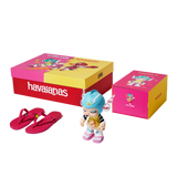 HAVAIANAS starseedx (Jujuba)