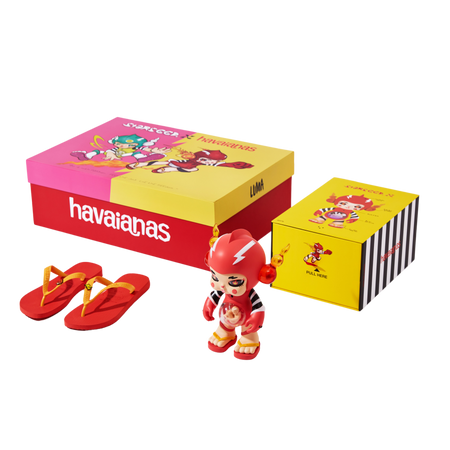 HAVAIANAS starseedx (Luma)