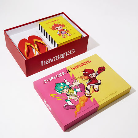 HAVAIANAS starseedx (Luma)