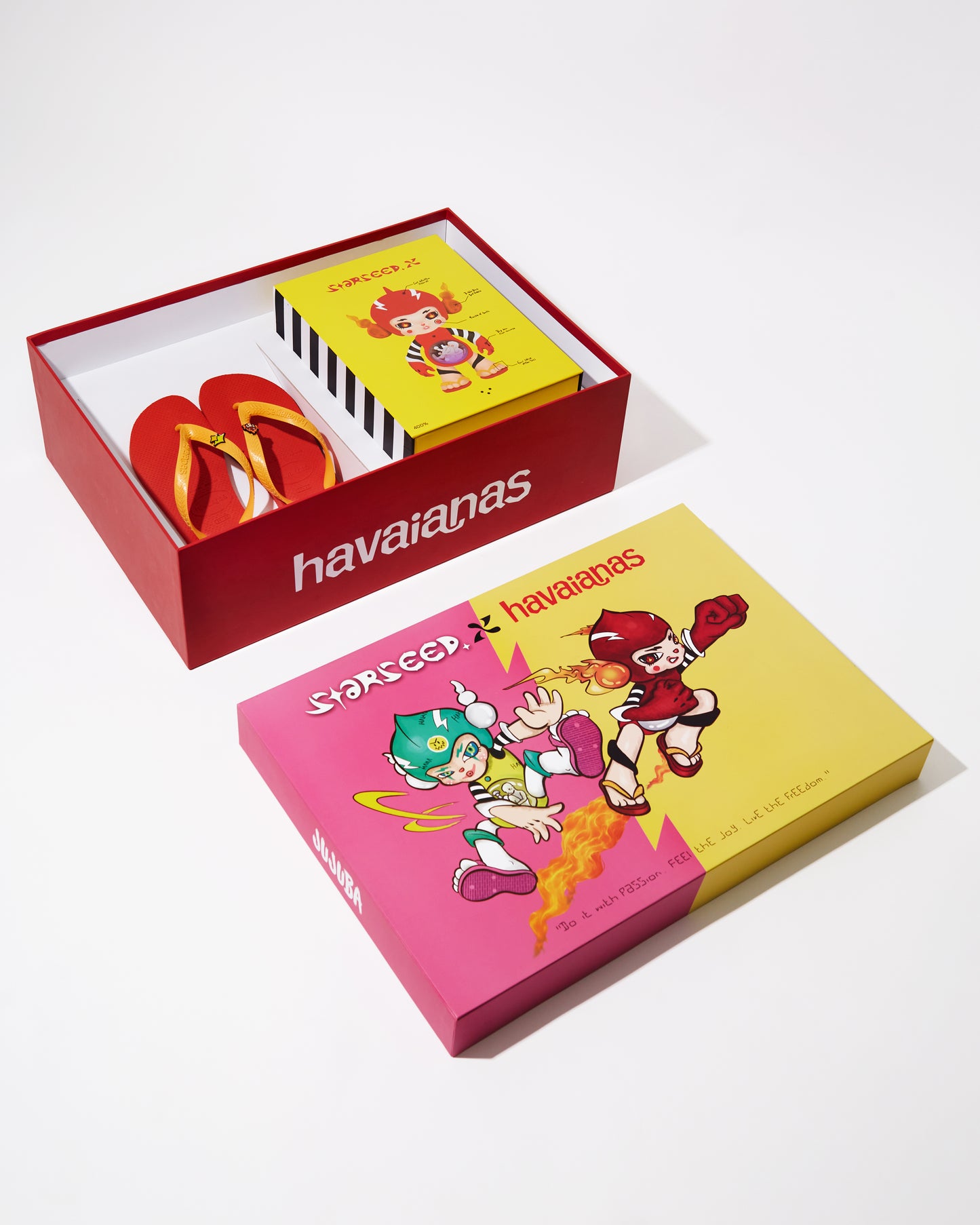 HAVAIANAS starseedx (Luma)