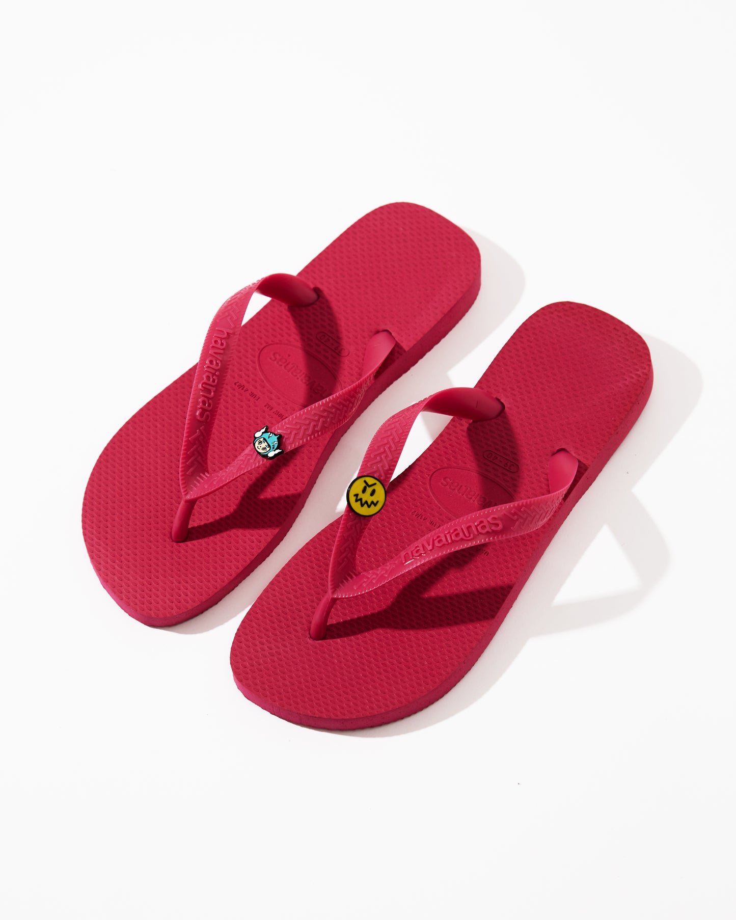 HAVAIANAS starseedx (Jujuba)