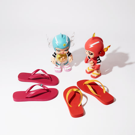HAVAIANAS starseedx (Jujuba)