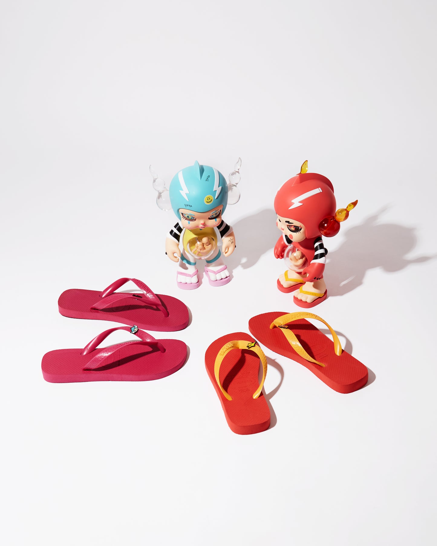 HAVAIANAS starseedx (Luma)