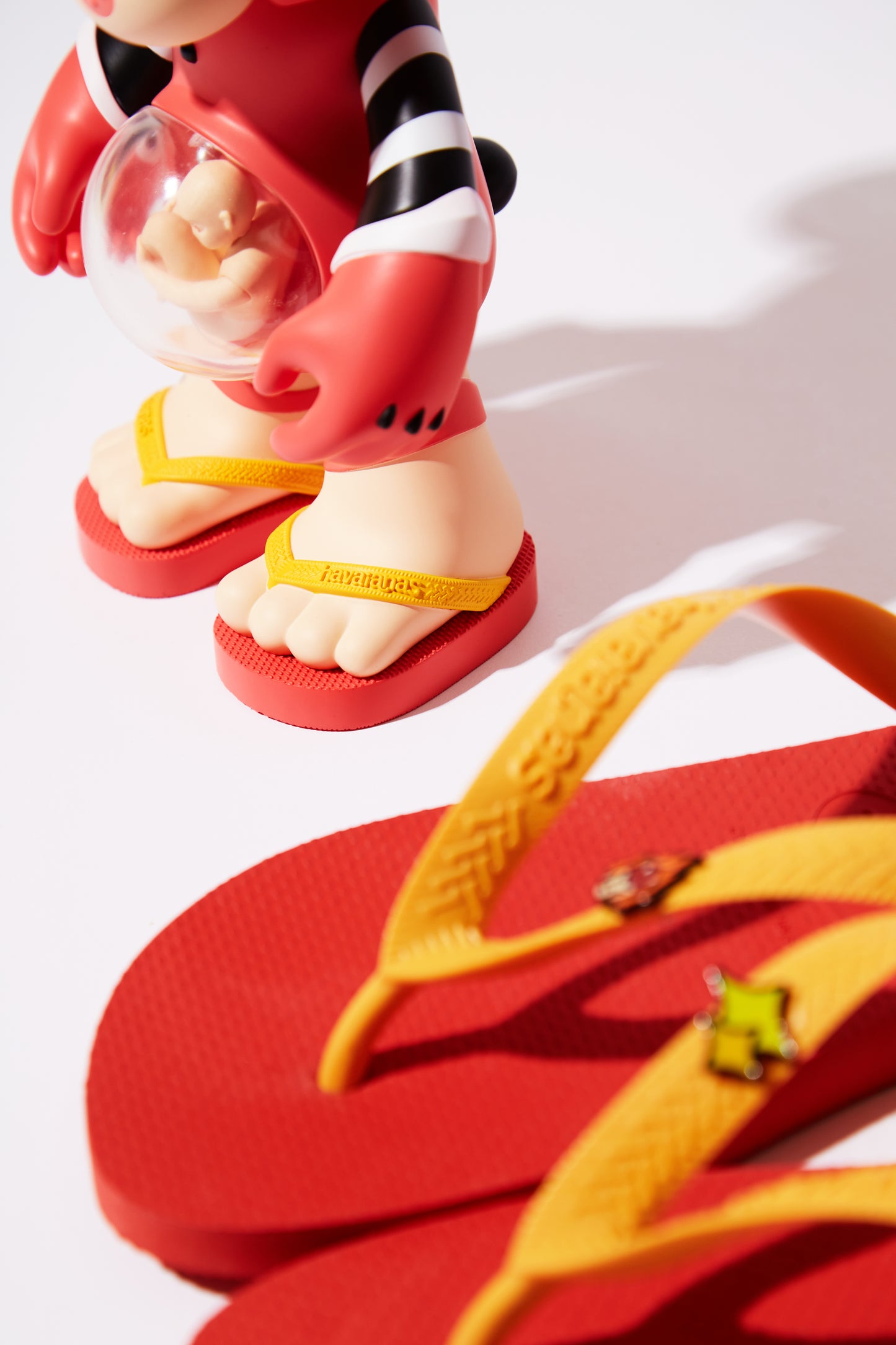 HAVAIANAS starseedx (Luma)