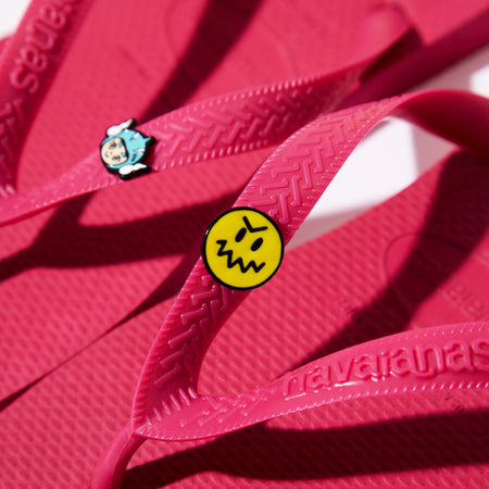 HAVAIANAS starseedx (Jujuba)