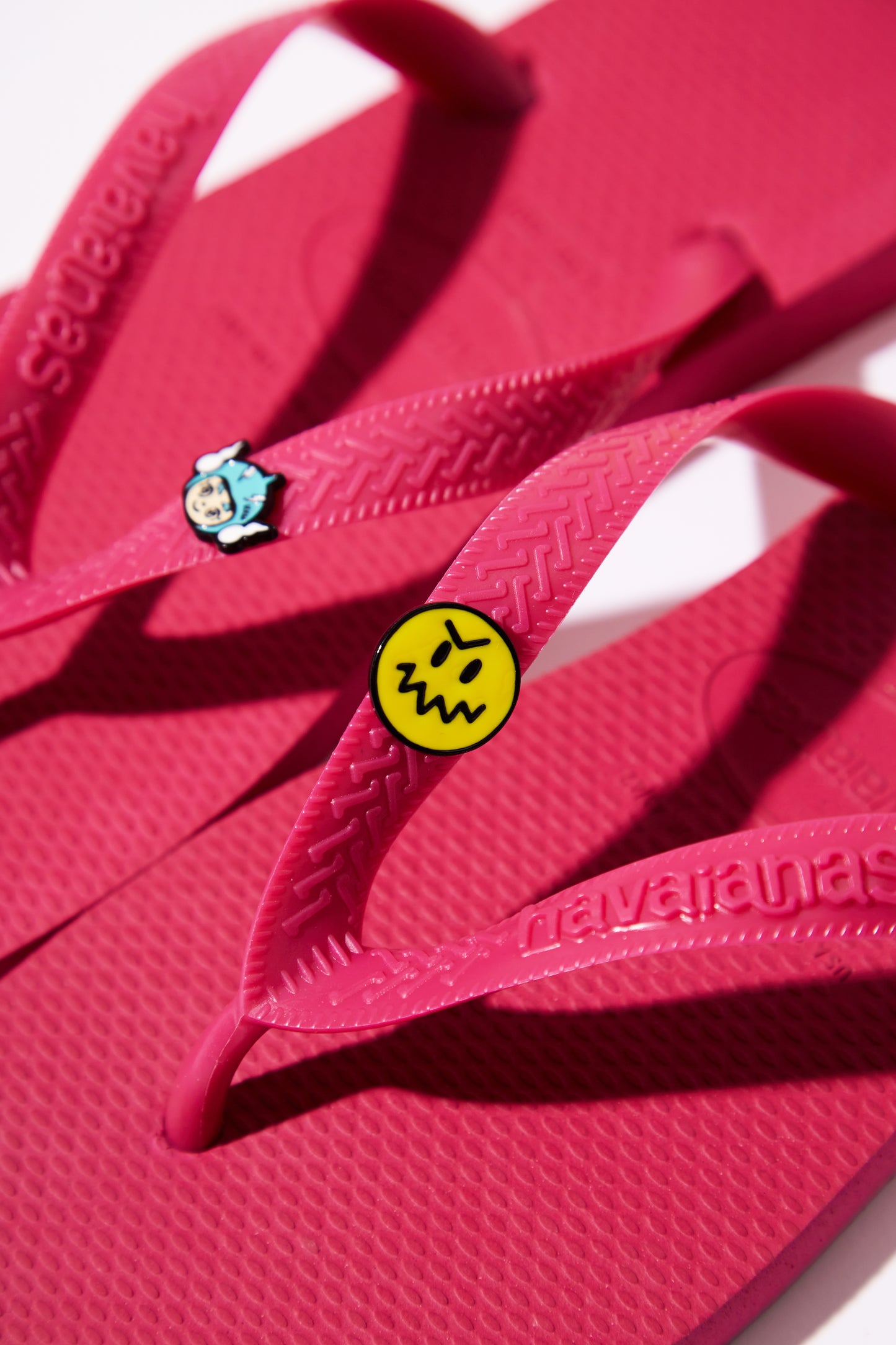 HAVAIANAS starseedx (Jujuba)