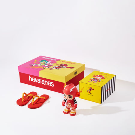 HAVAIANAS starseedx (Luma)