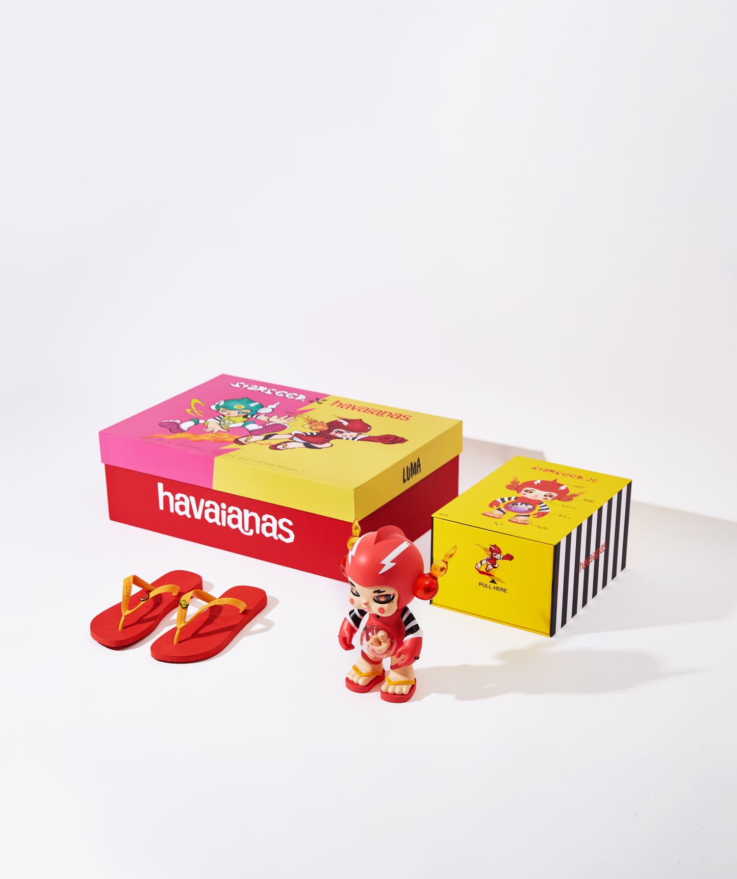 HAVAIANAS starseedx (Luma)