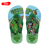 Kids Minecraft Flip Flops