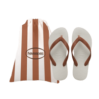 Tradi Capsule Flip Flops