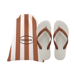 Tradi Capsule Flip Flops