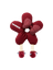 สีแดง / Red