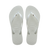 Slim Crystal SW II Flip Flop