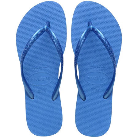 Slim Flip Flops