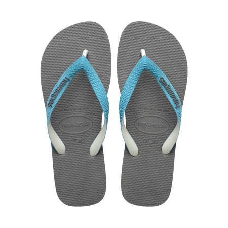 Top Mix Flip Flops