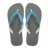 Top Mix Flip Flops