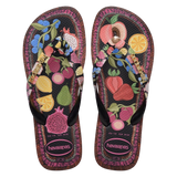 Top Tropicalia Vibes II Flip Flops