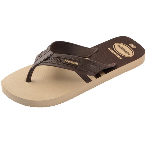 City Basic Flip Flops
