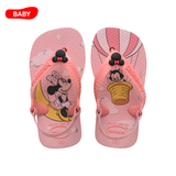 Baby Disney Classics Flip Flops