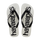 White/Black