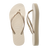 Slim Flatform Flip Flops