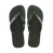 Brasil Logo Flip Flops