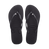 Slim Crystal SW II Flip Flop