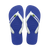 รองเท้าแตะ Brasil Logo Flip Flops