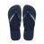รองเท้าแตะ Brasil Logo Flip Flops