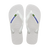 Brasil Logo Flip Flops