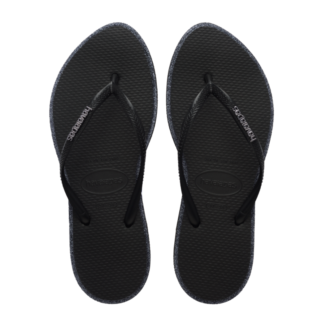 Havaianas Slim Brasil Flip Flops | Havaianas Thailand Official