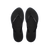 Slim Point Glitter Flip Flops