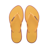 Slim Point Flip Flops