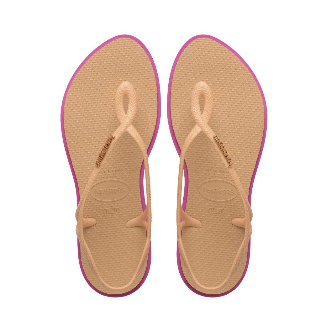 Luna Point Sandals