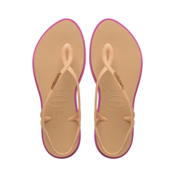 Luna Point Sandals