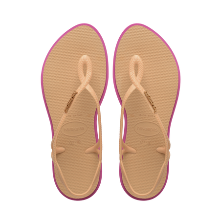 Luna Point Sandals