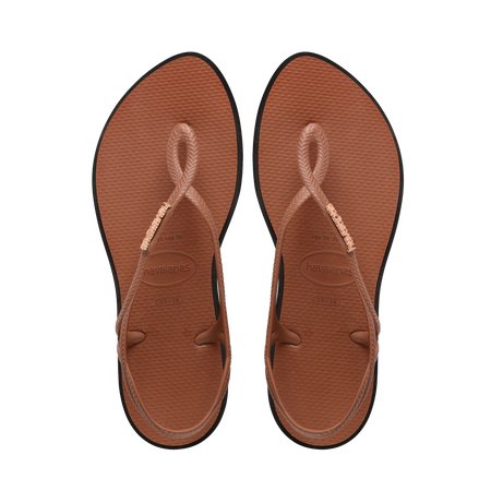 Luna Point Sandals