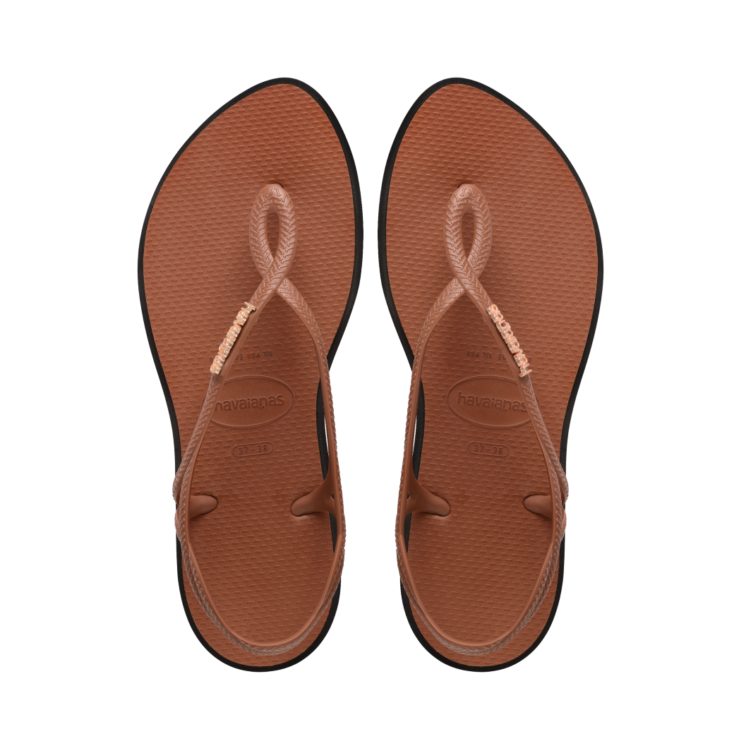 Luna Point Sandals