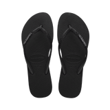 Slim Glitter II Flip Flops