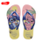Kids Slim Disney Flip Flops