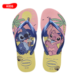 Kids Slim Disney Flip Flops