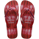 Isabel Marant x Havaianas Top Ikat Flip Flops