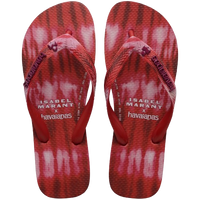 Isabel Marant x Havaianas Top Ikat Flip Flops